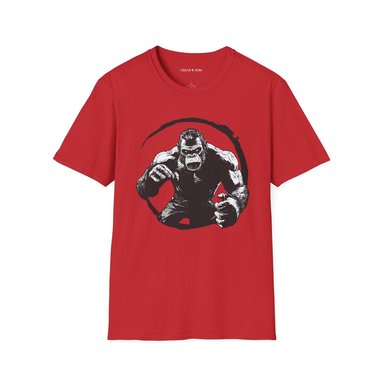 Boundless Kong T-Shirt