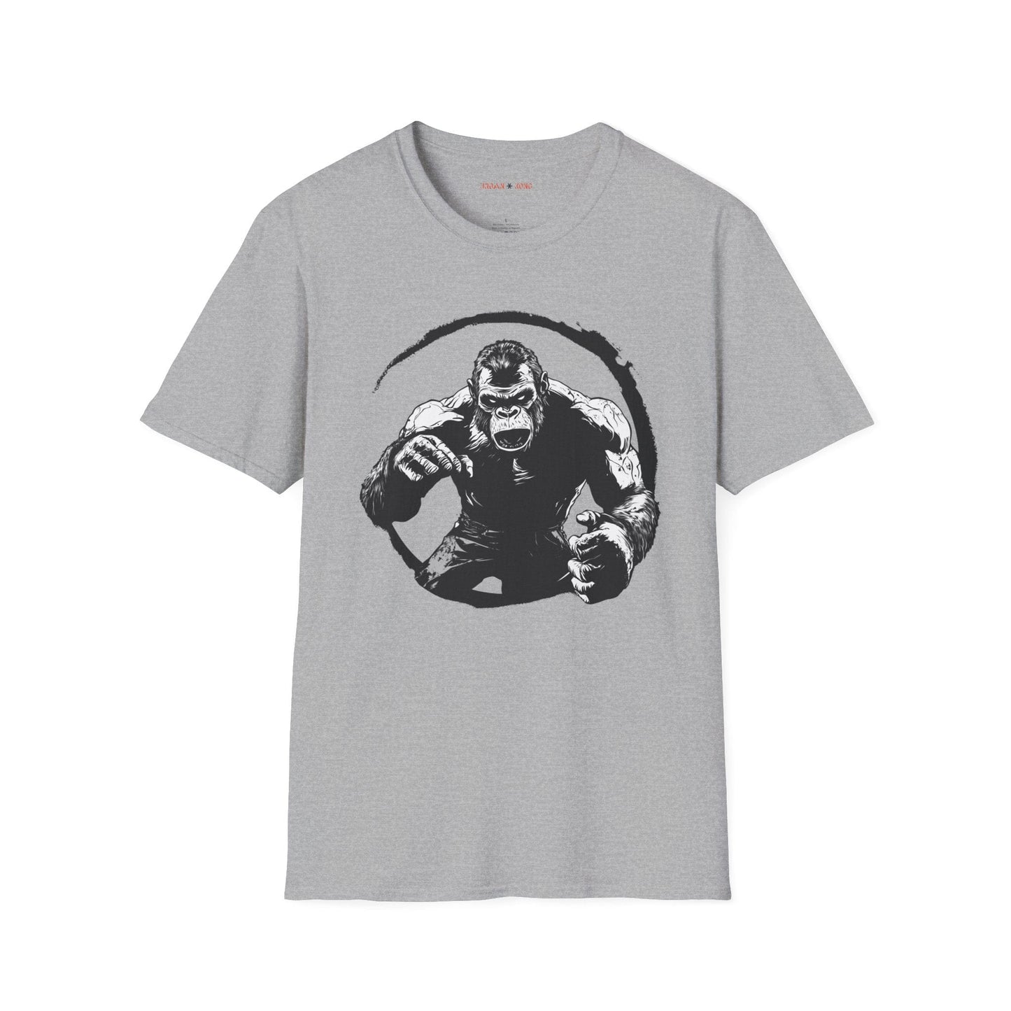 Boundless Kong T-Shirt