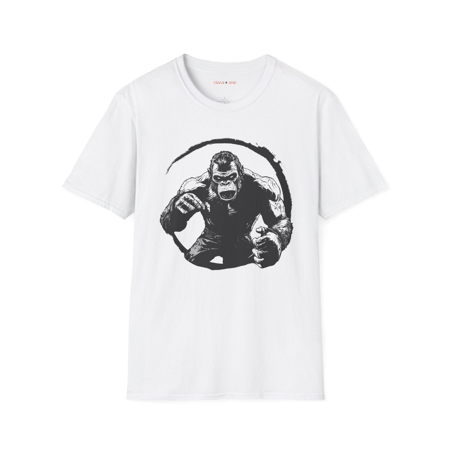 Boundless Kong T-Shirt