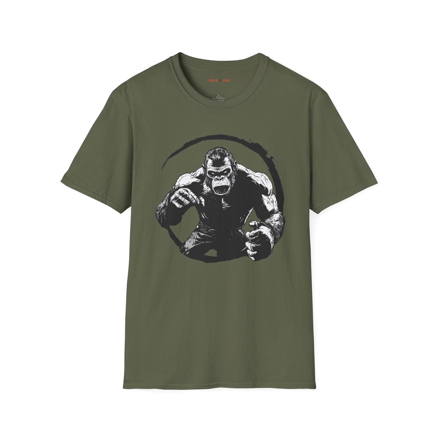 Boundless Kong T-Shirt