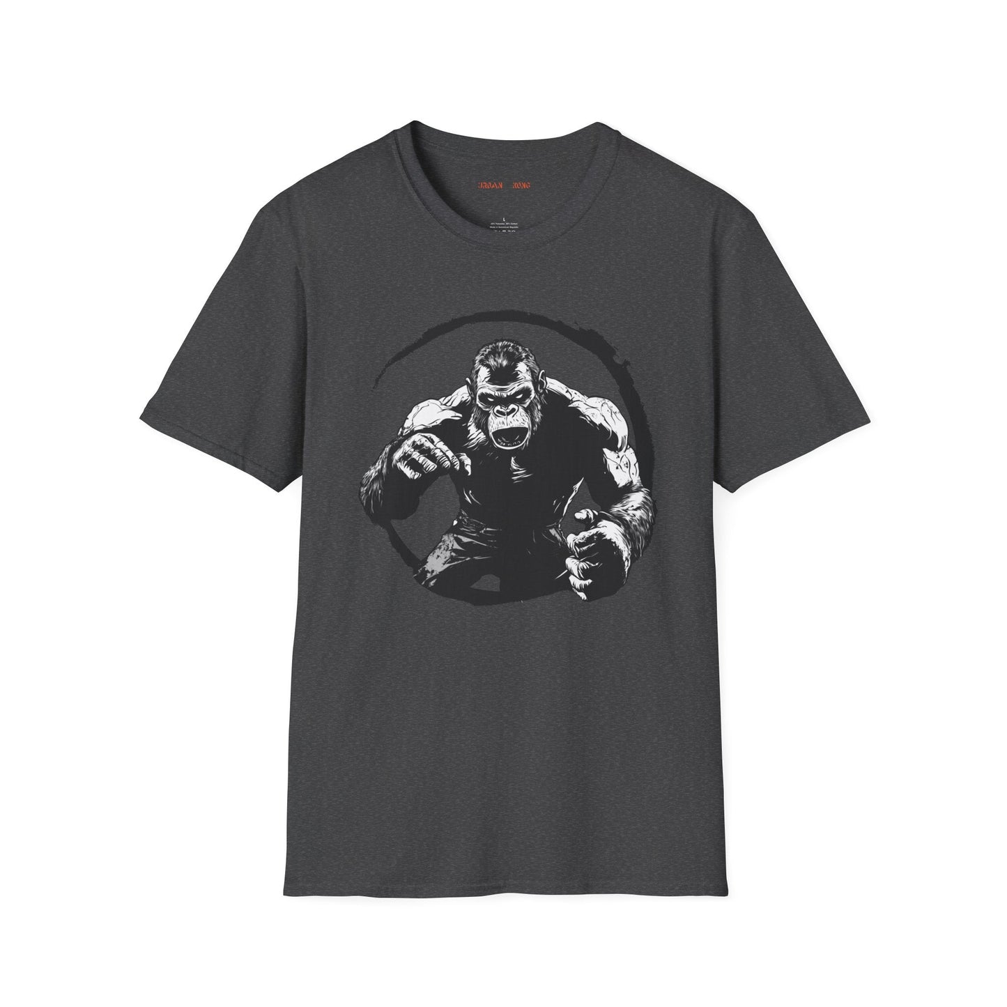 Boundless Kong T-Shirt