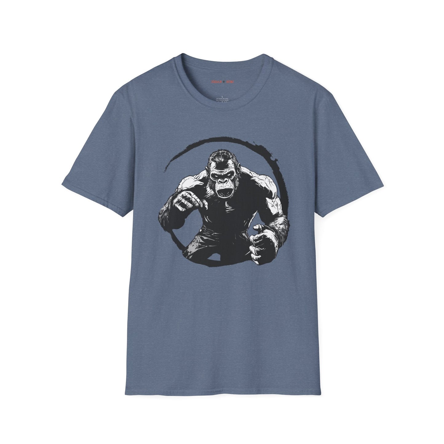 Boundless Kong T-Shirt