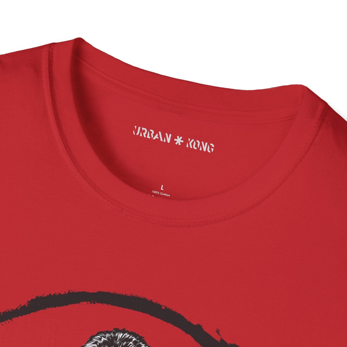 Boundless Kong T-Shirt