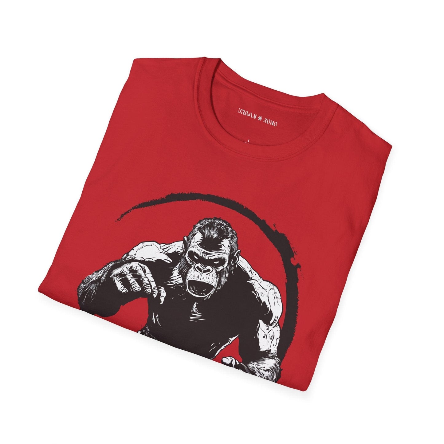 Boundless Kong T-Shirt