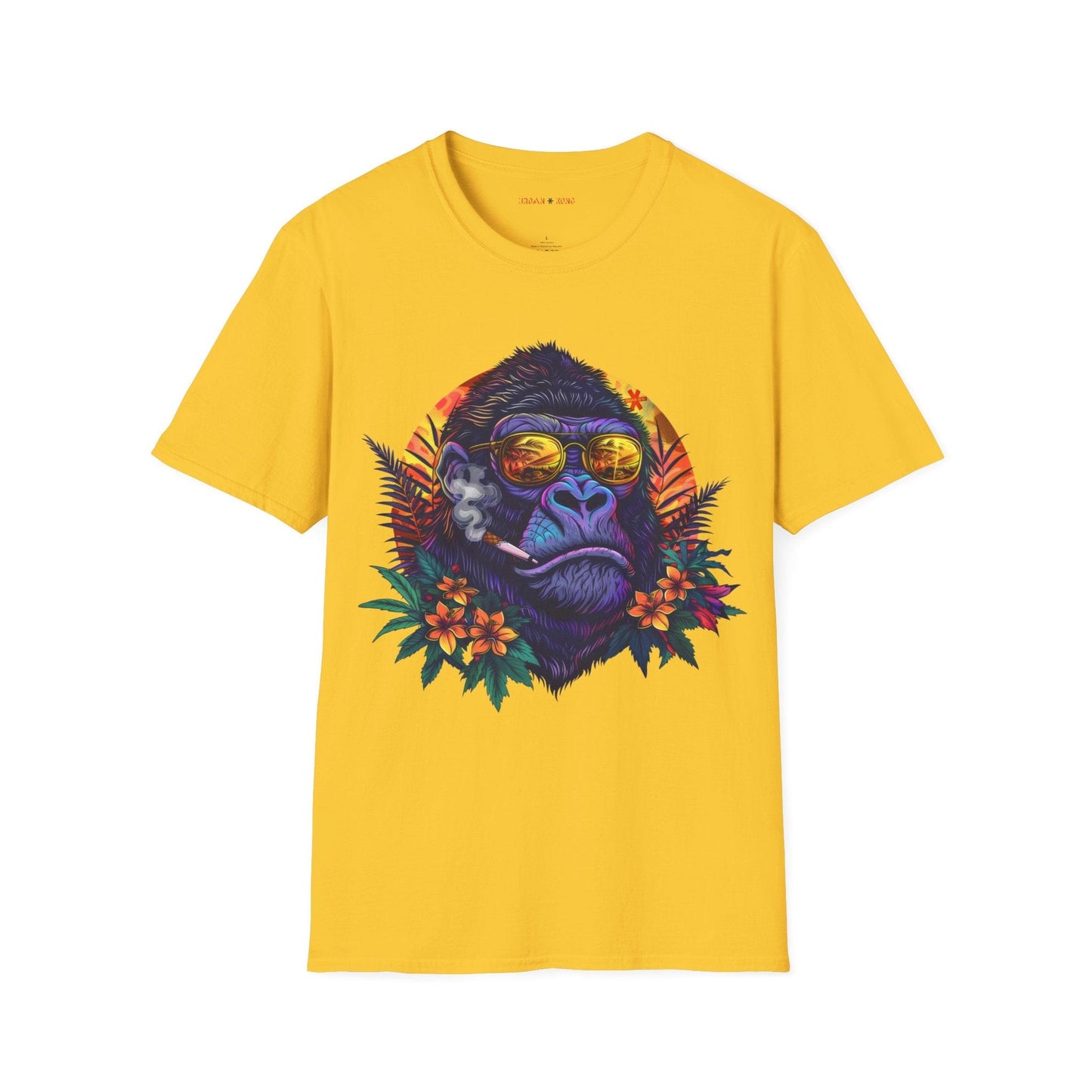Chill Kong T-Shirt