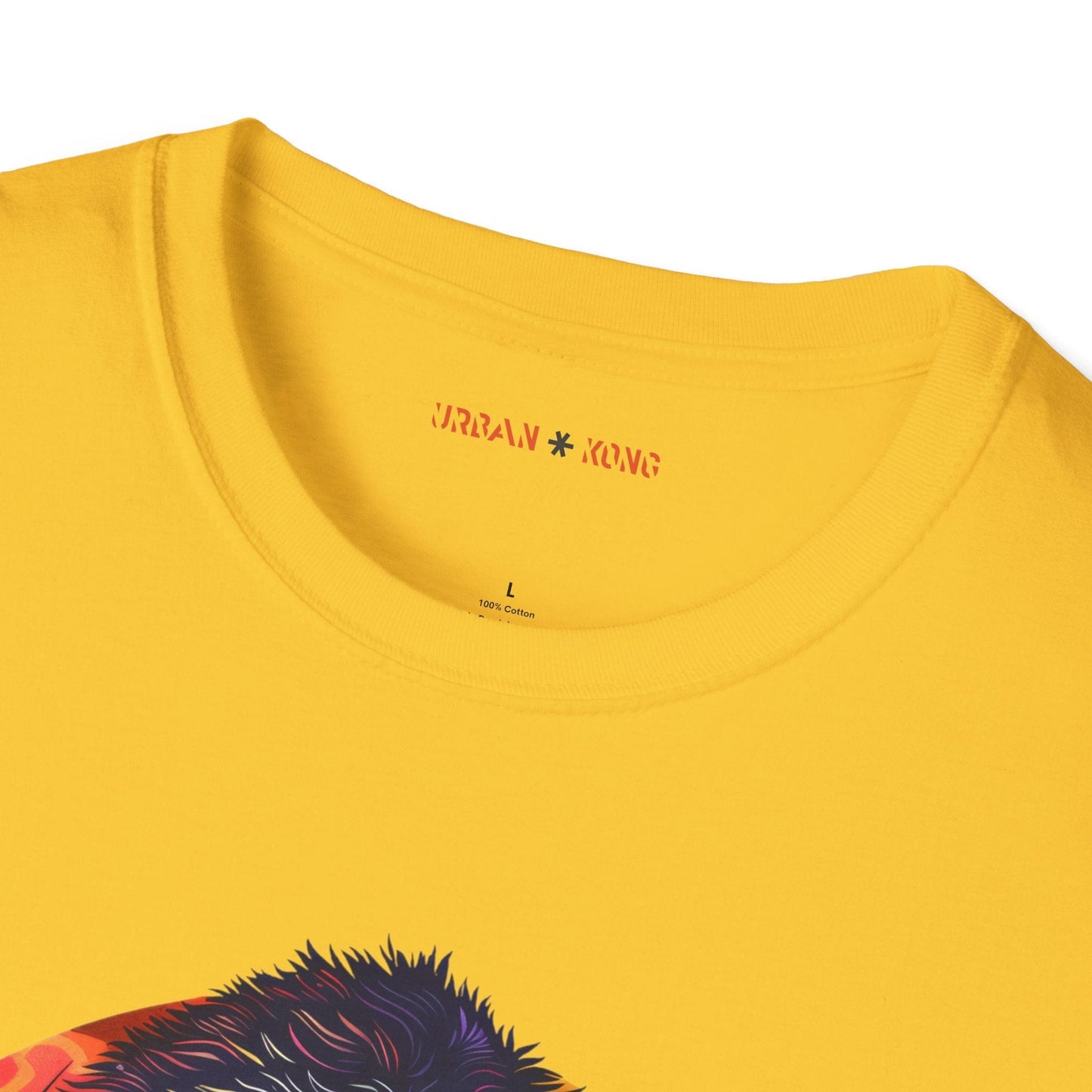 Chill Kong T-Shirt