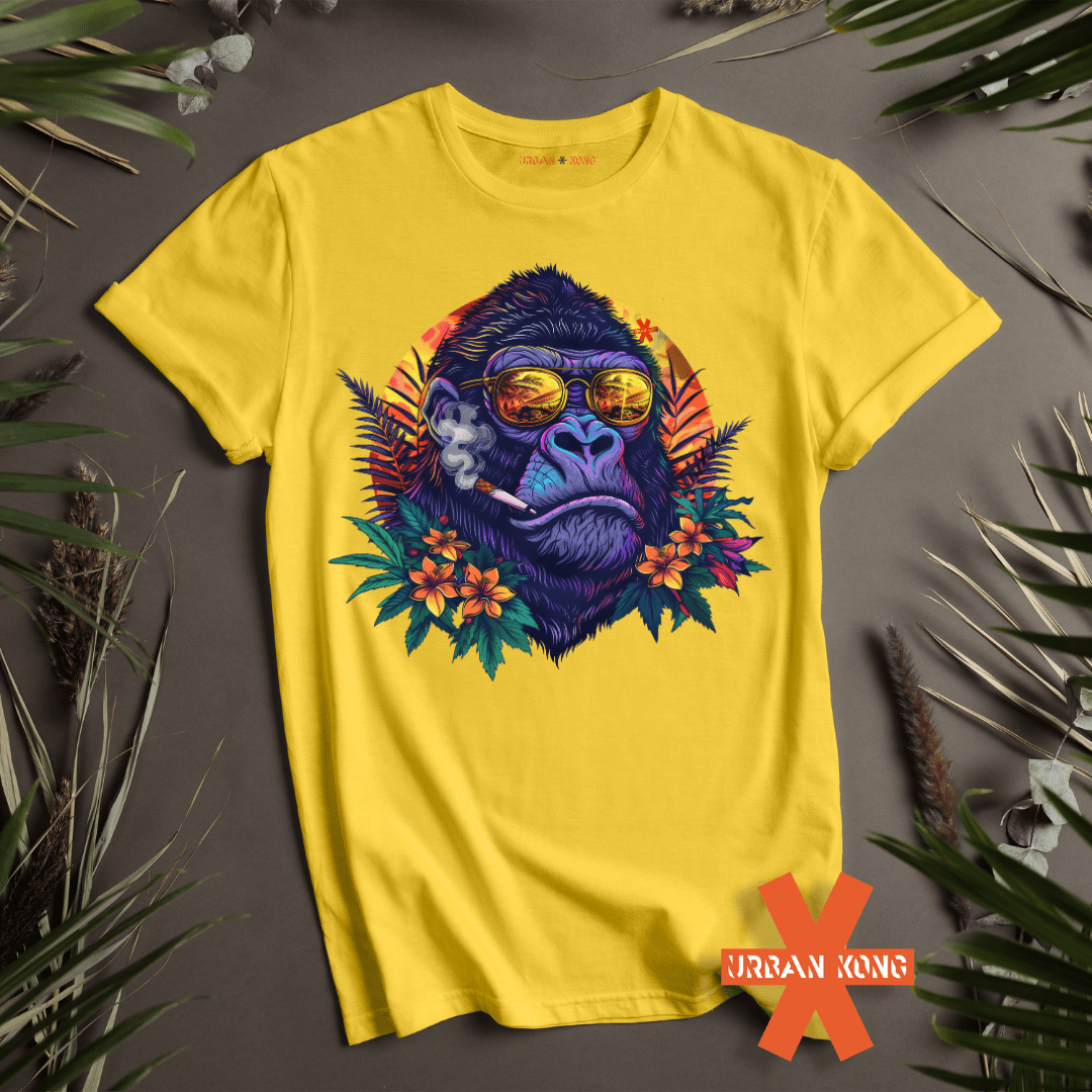Chill Kong T-Shirt