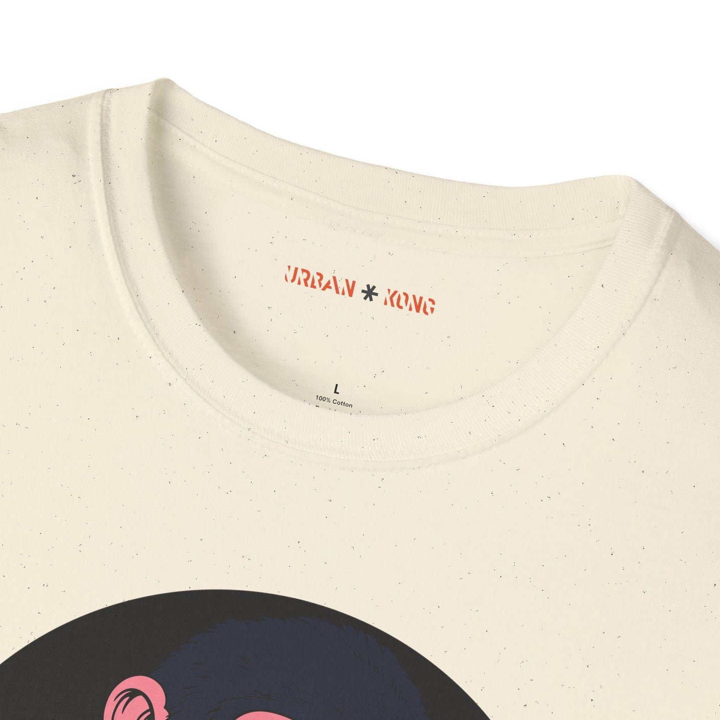 Cranky Kong T-Shirt