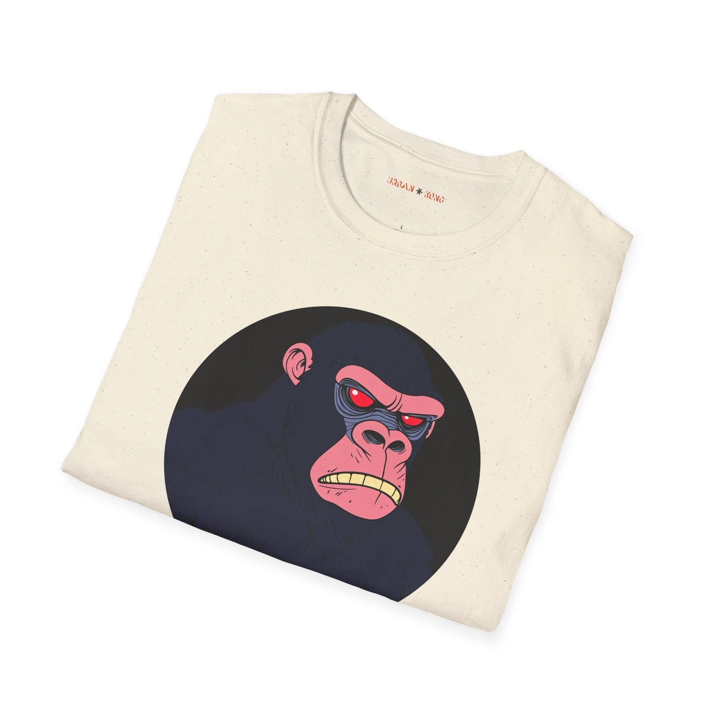 Cranky Kong T-Shirt