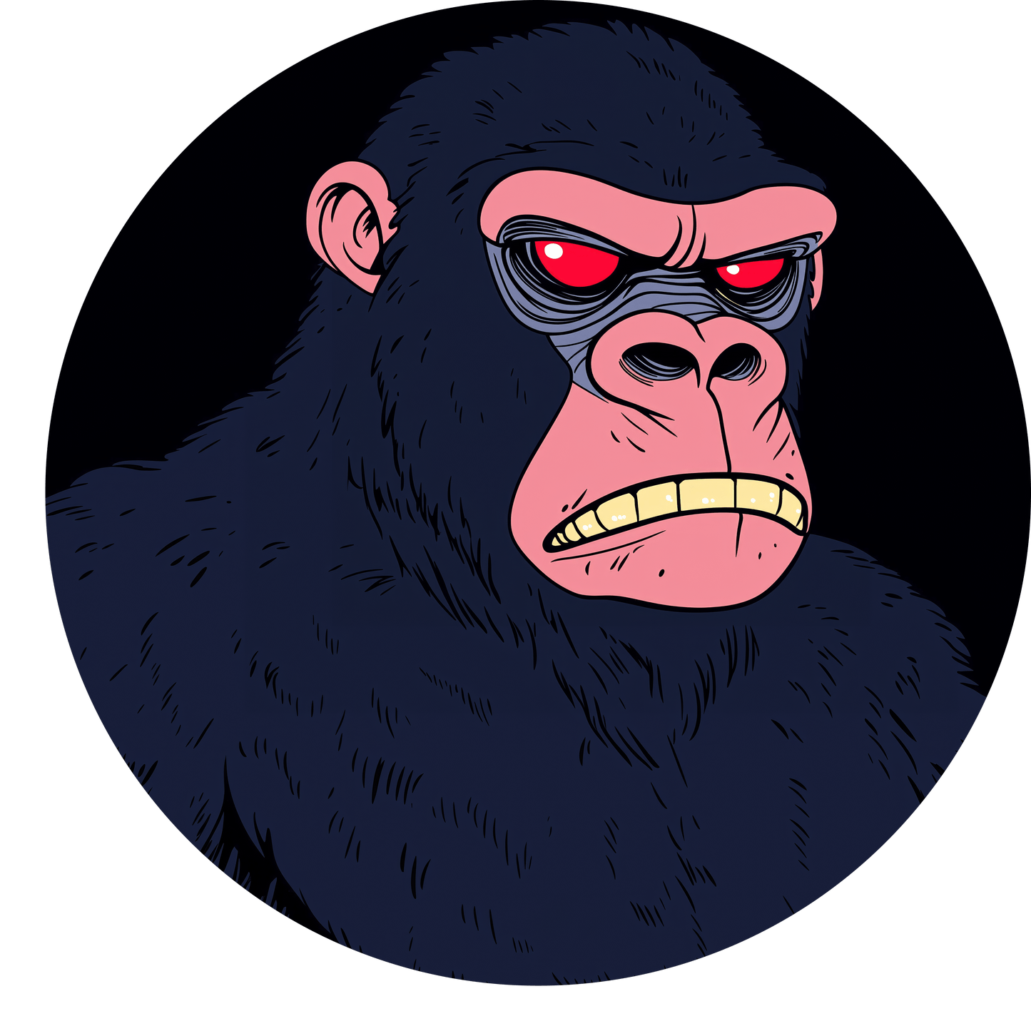 Cranky Kong T-Shirt