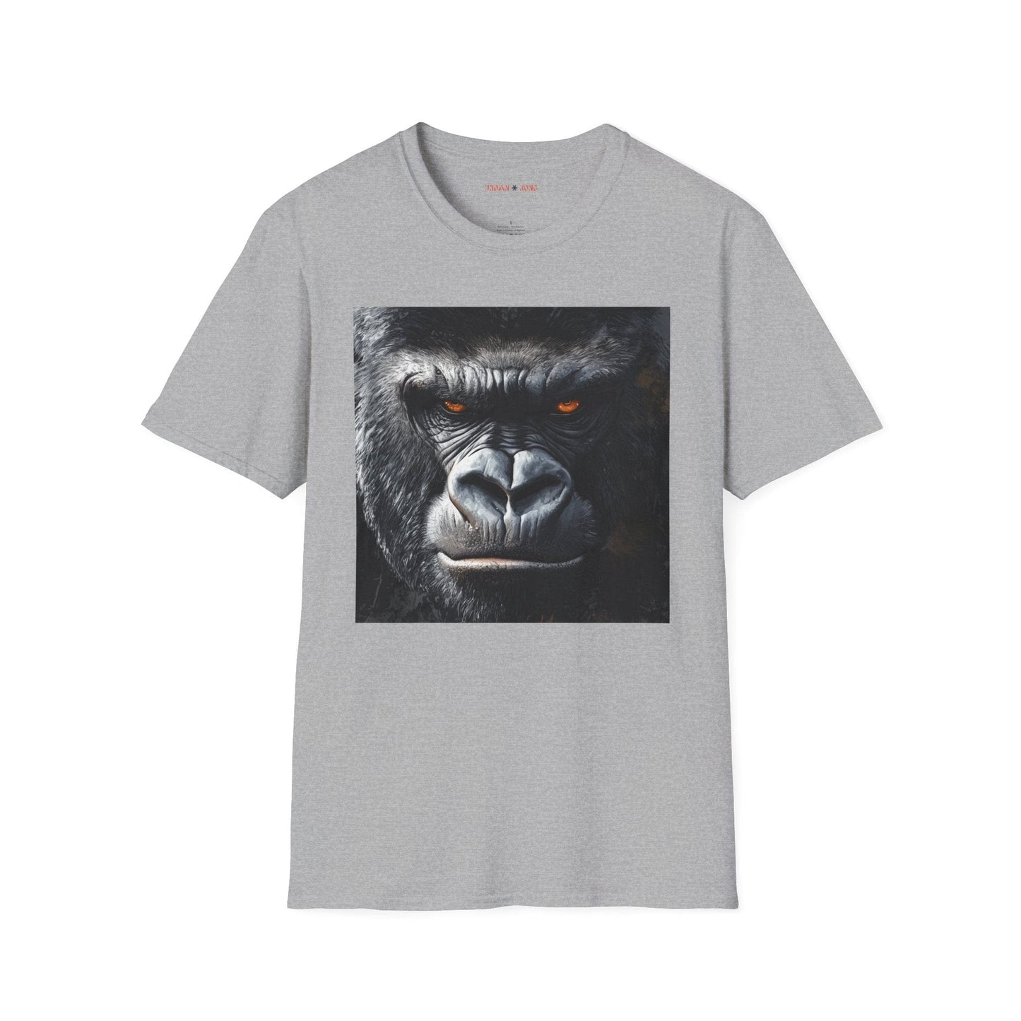 Ember-Eyed T-Shirt