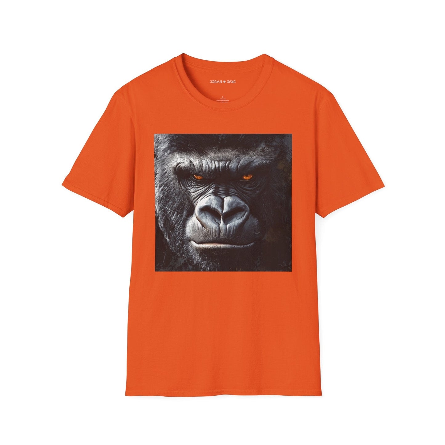 Ember-Eyed T-Shirt