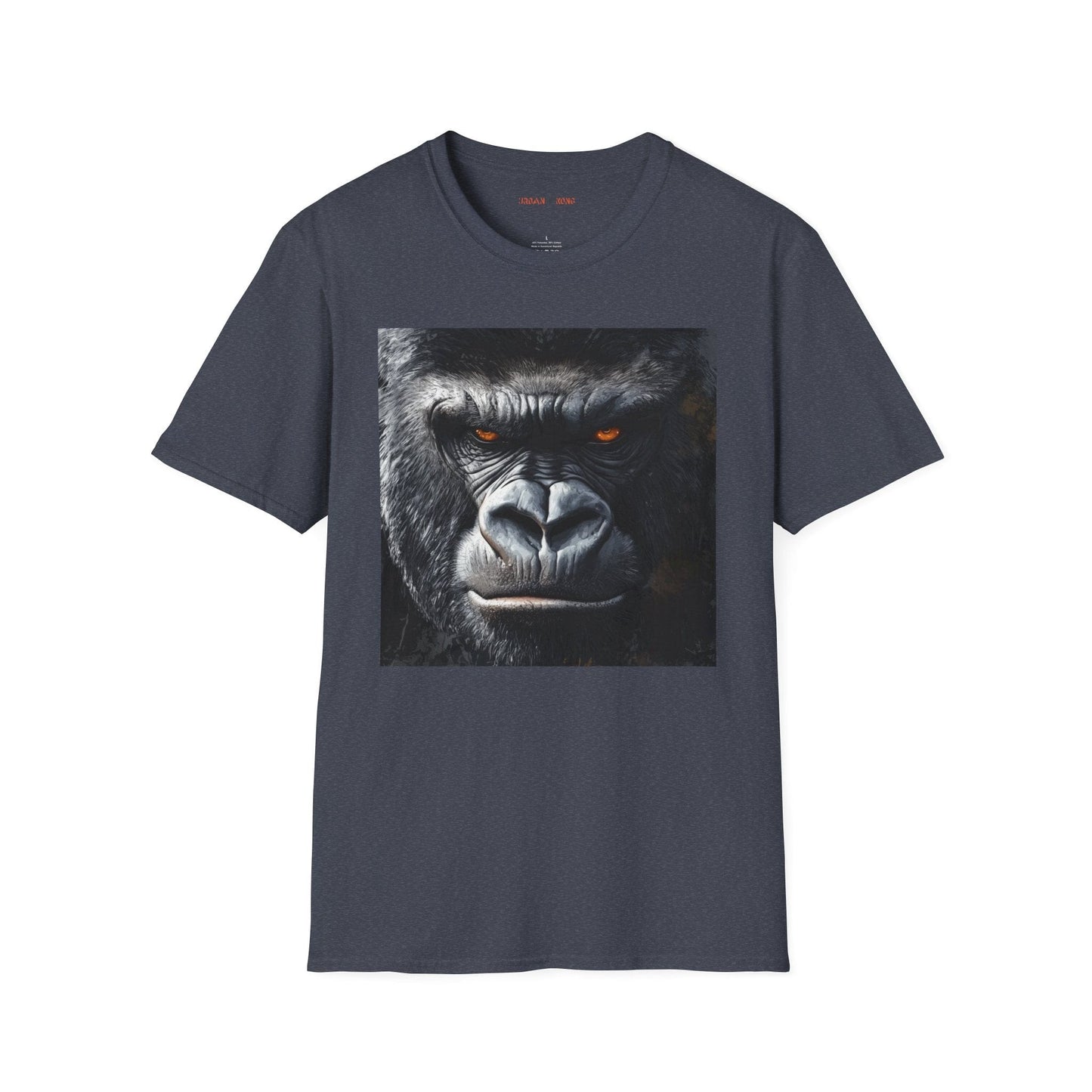 Ember-Eyed T-Shirt