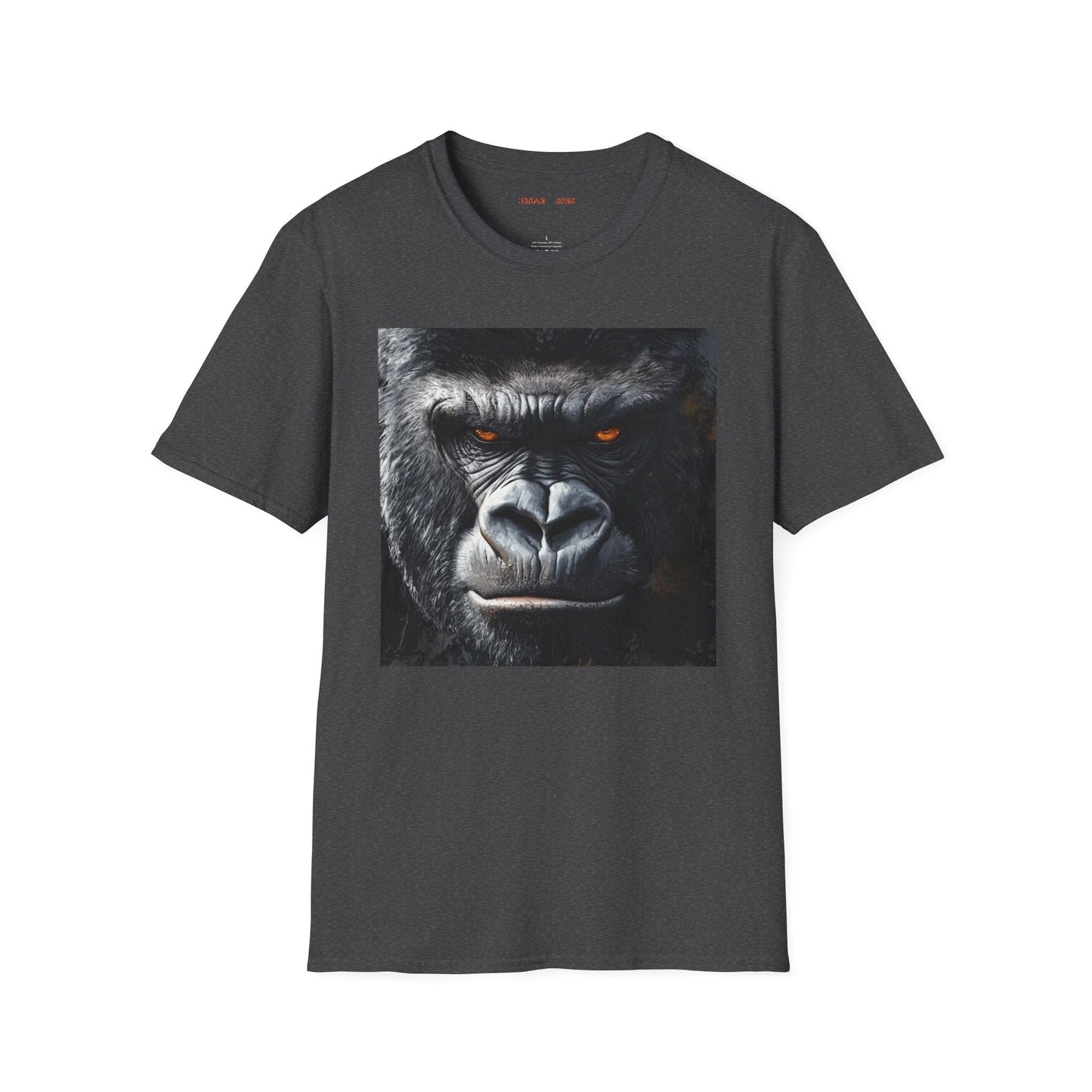 Ember-Eyed T-Shirt