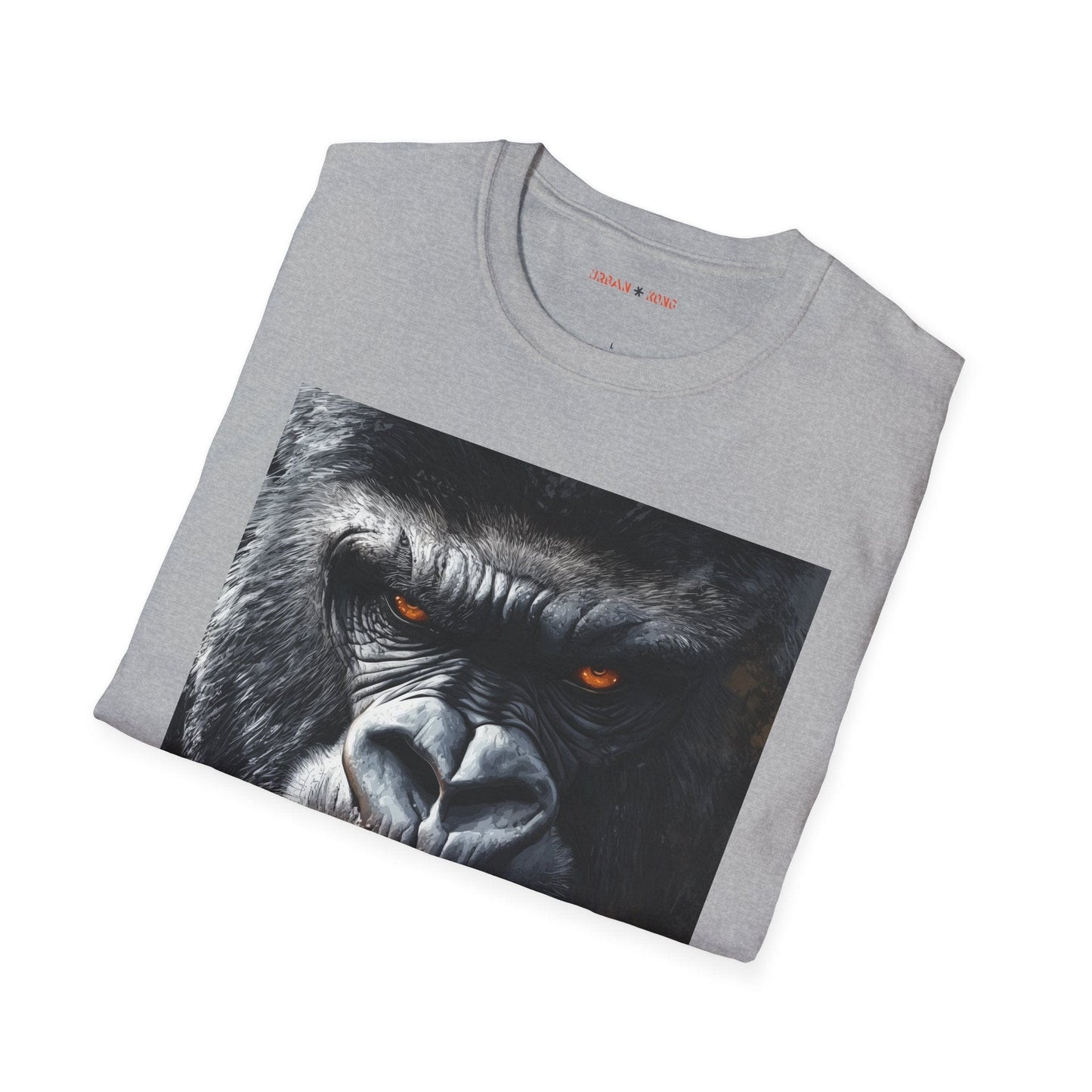 Ember-Eyed T-Shirt