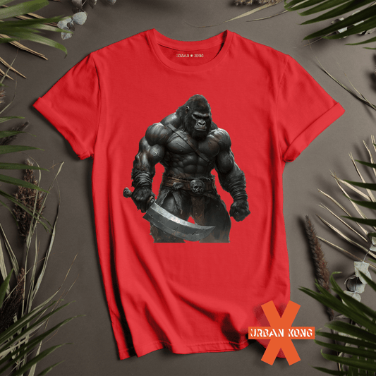 Fjord Fury T-Shirt