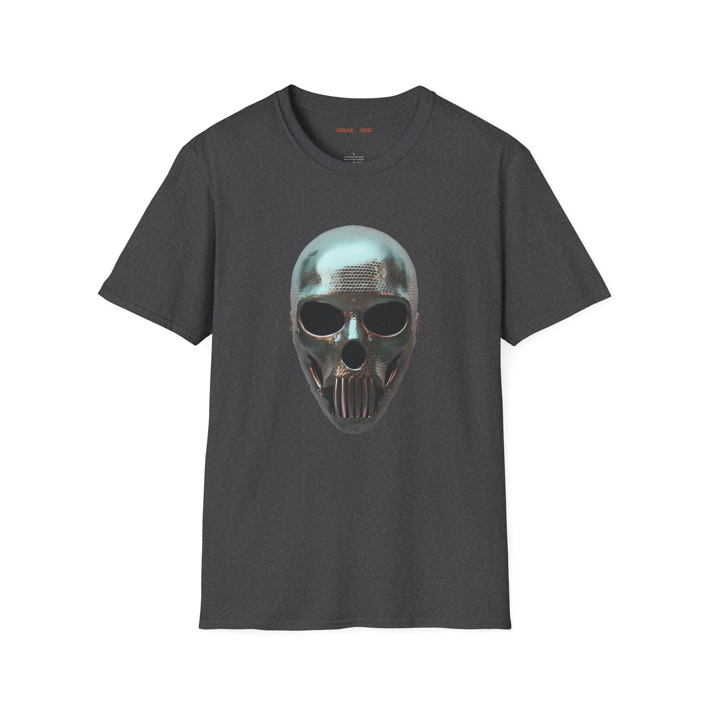 Forged in Shadows T-Shirt