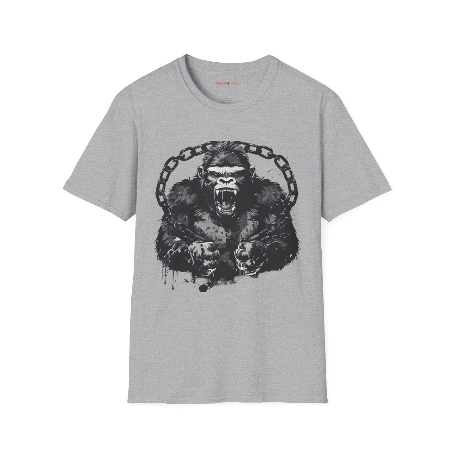 Free Yourself T-Shirt