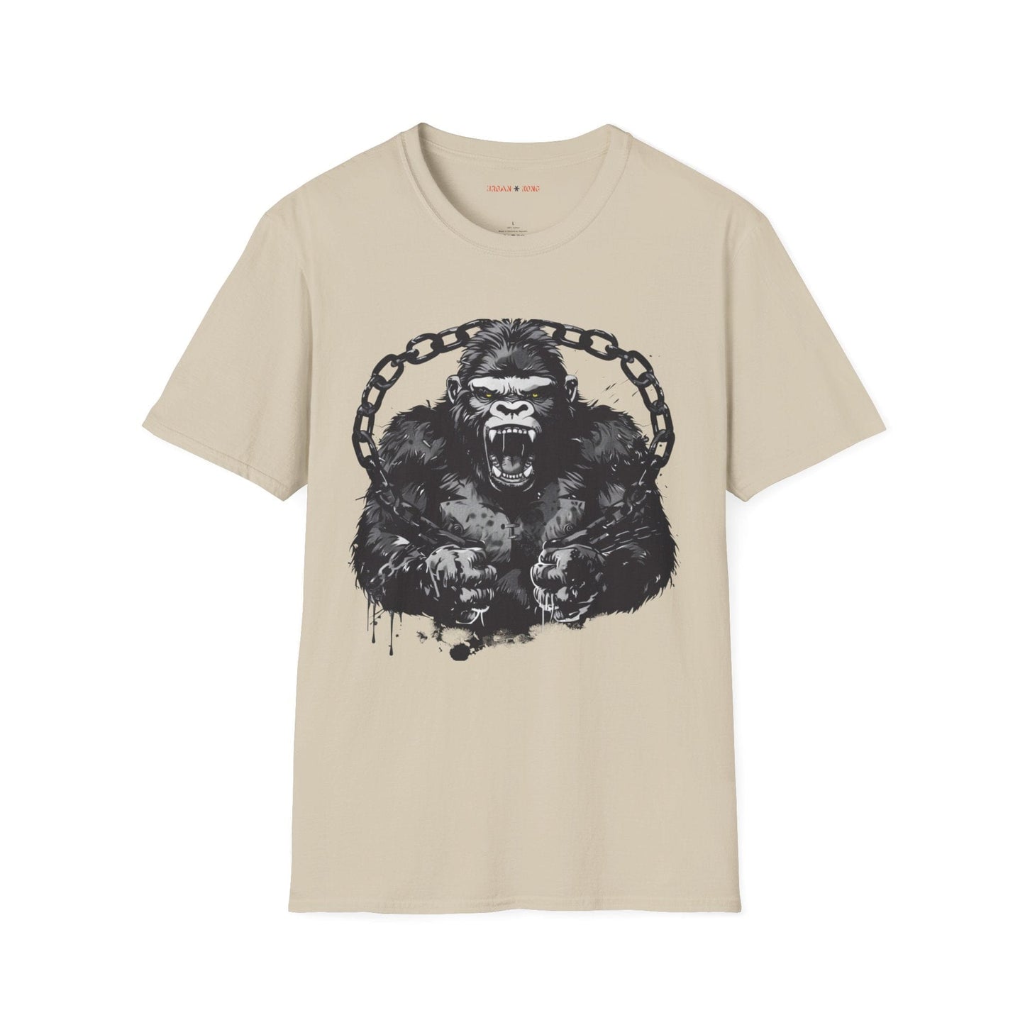 Free Yourself T-Shirt
