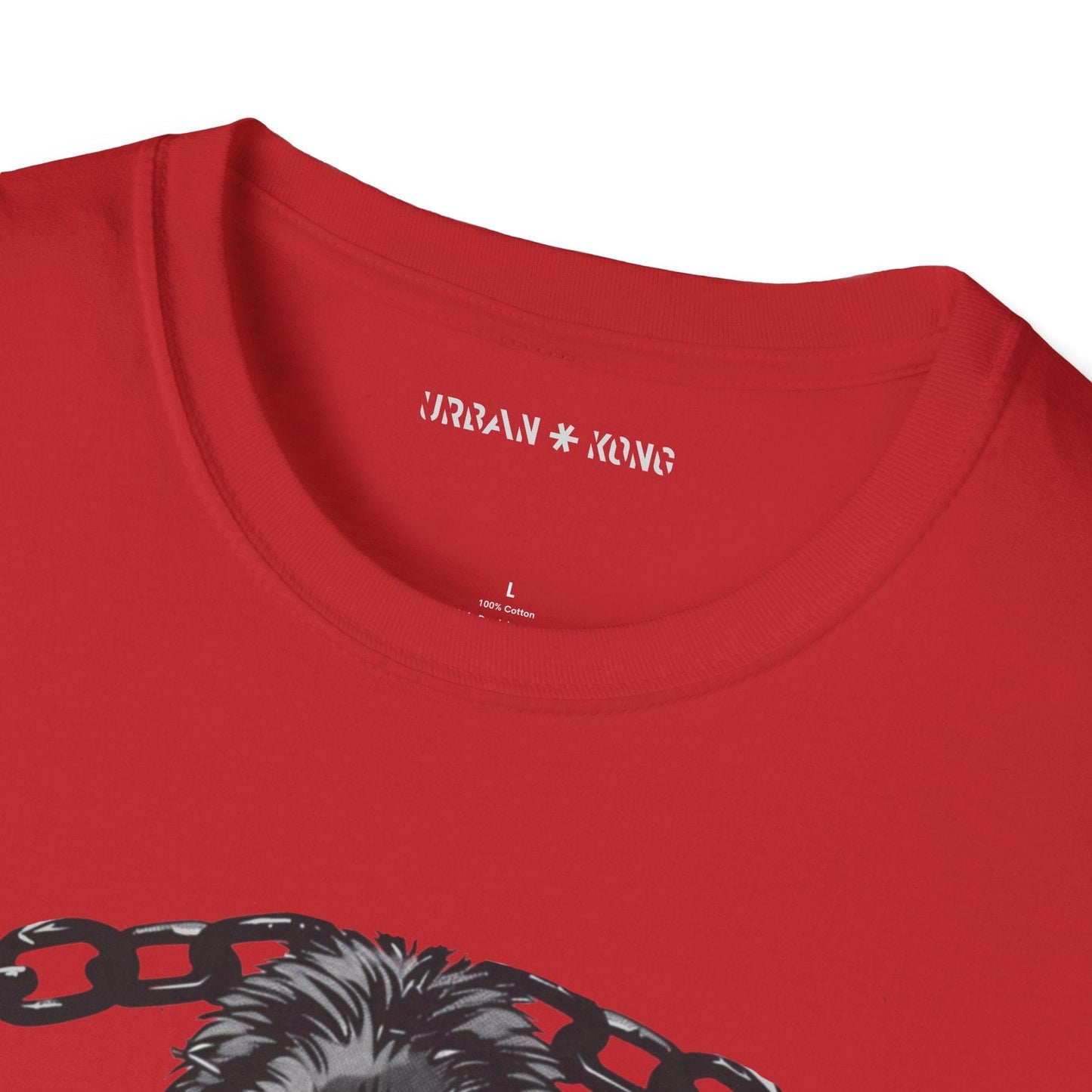 Free Yourself T-Shirt