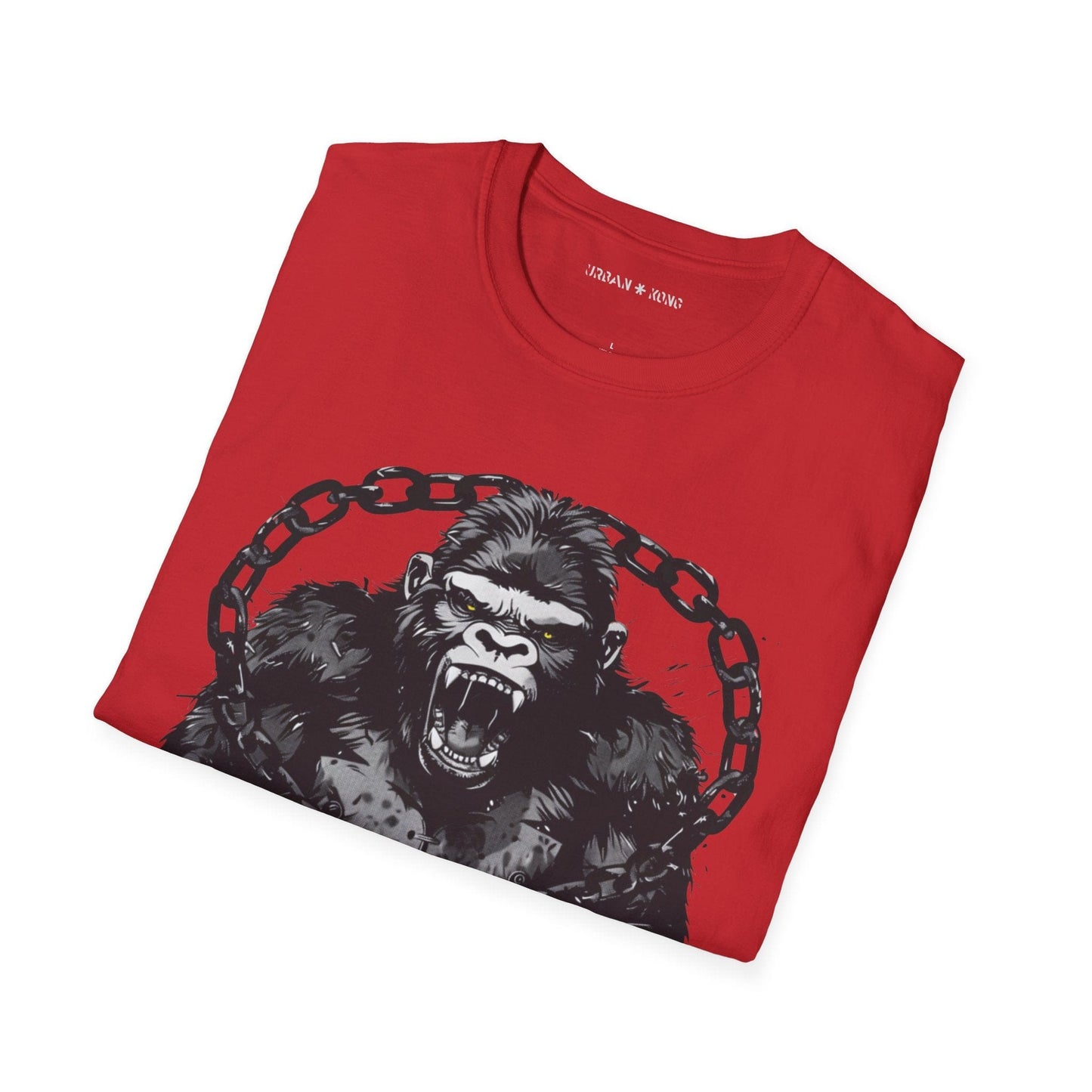 Free Yourself T-Shirt