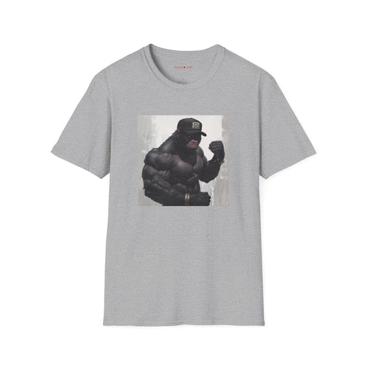 Gym Ready T-Shirt