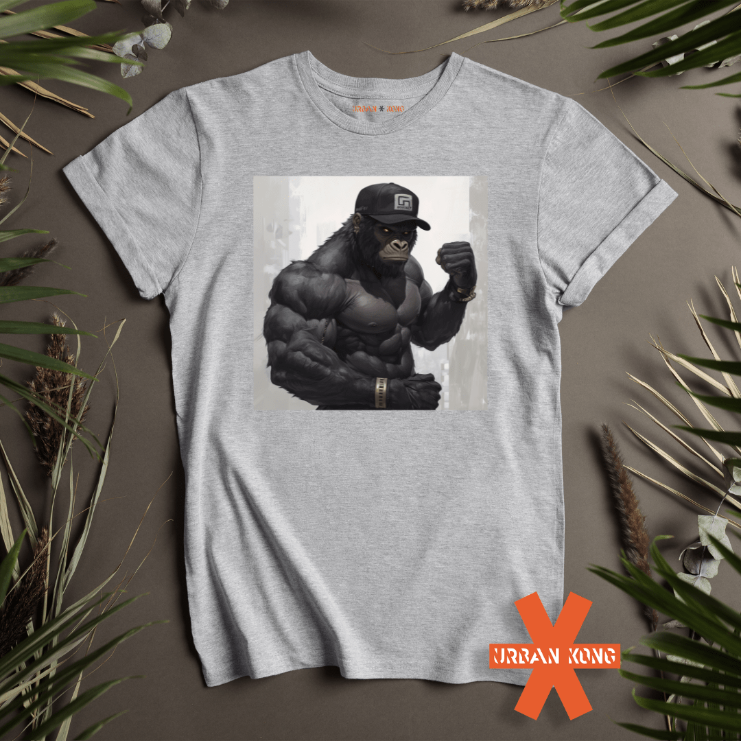 Gym Ready T-Shirt