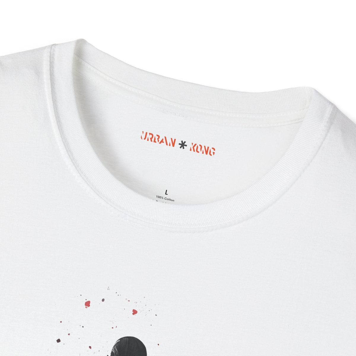 Hidden Force T-Shirt