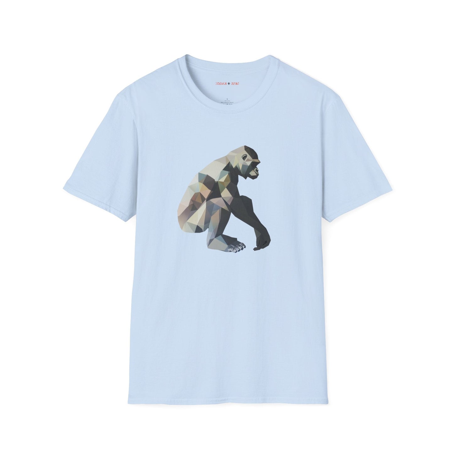 Humble Power T-Shirt