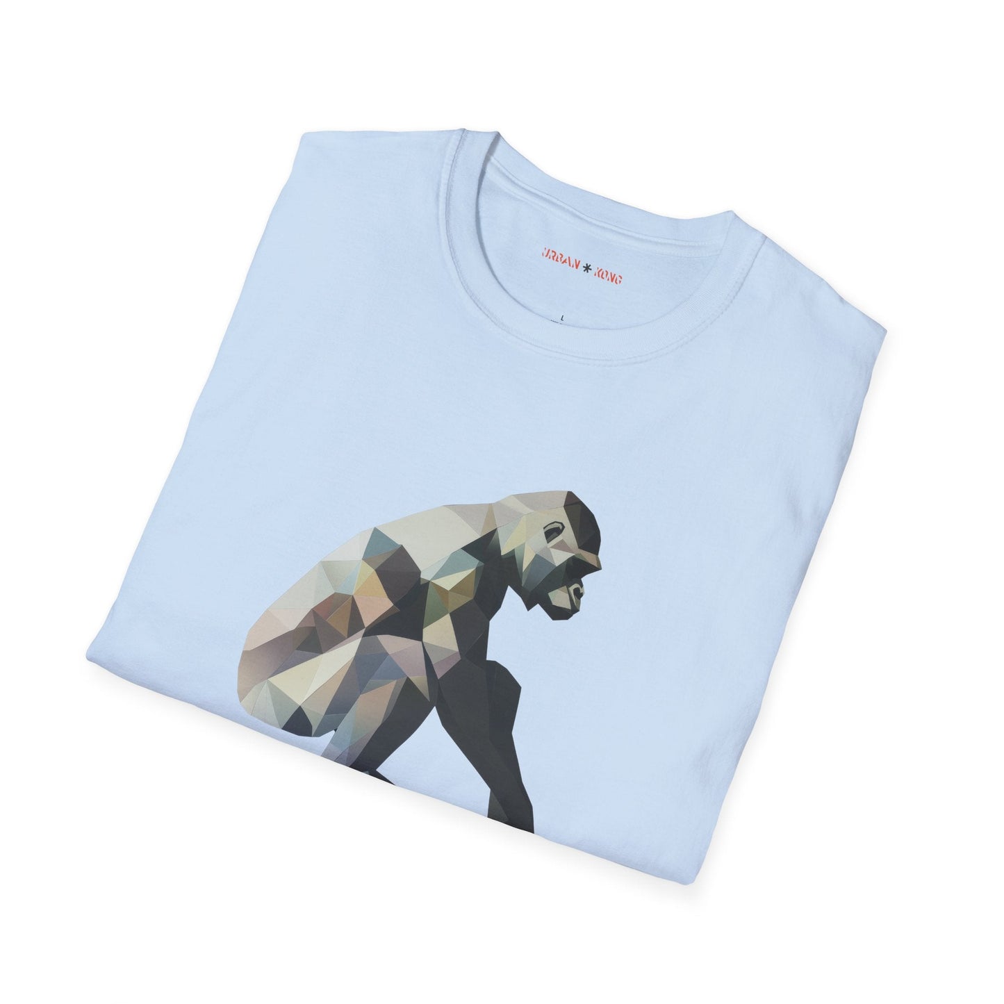 Humble Power T-Shirt