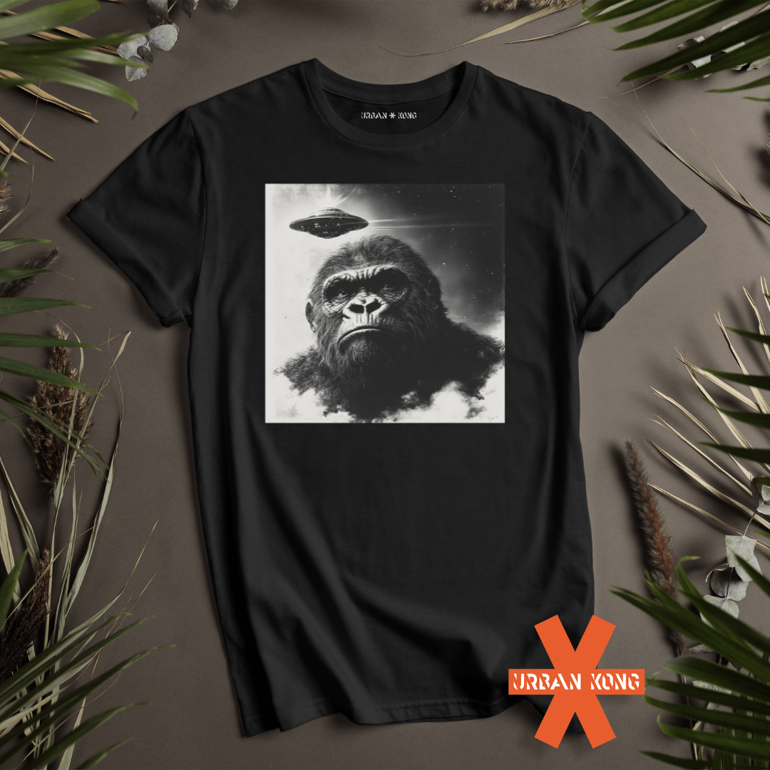 In My Head T-Shirt
