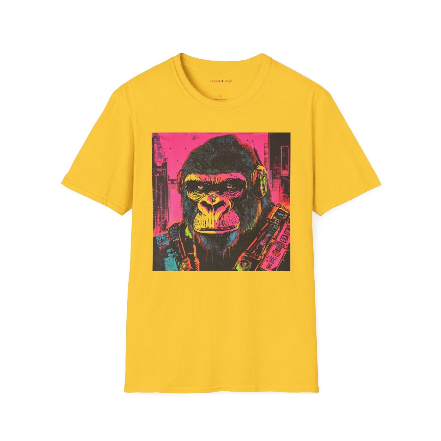 Kong BeyondT-Shirt