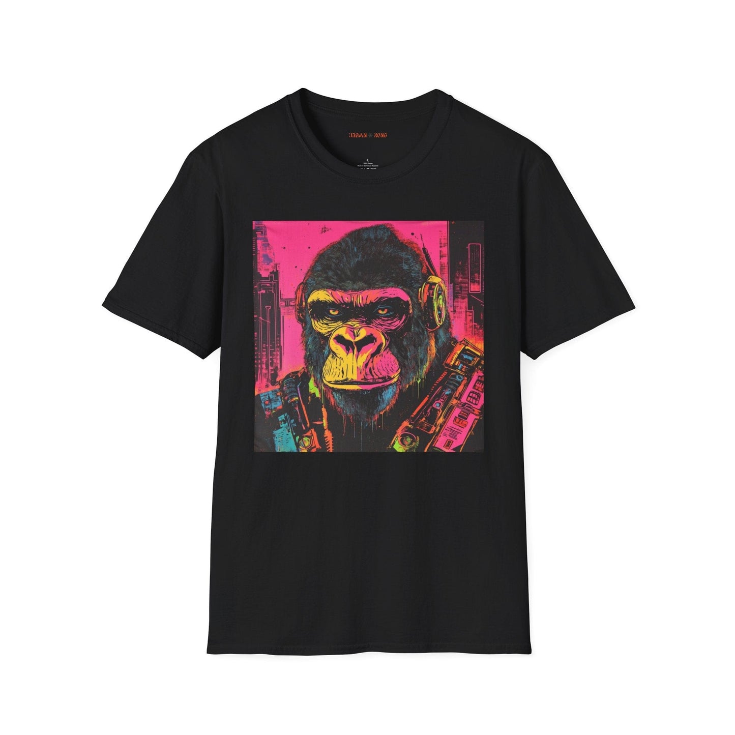 Kong BeyondT-Shirt