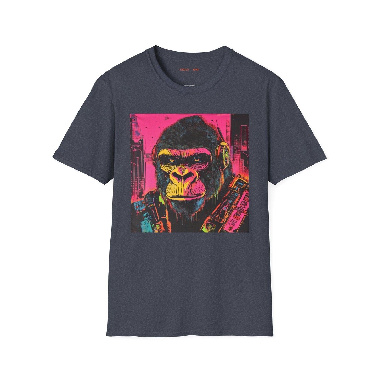 Kong BeyondT-Shirt