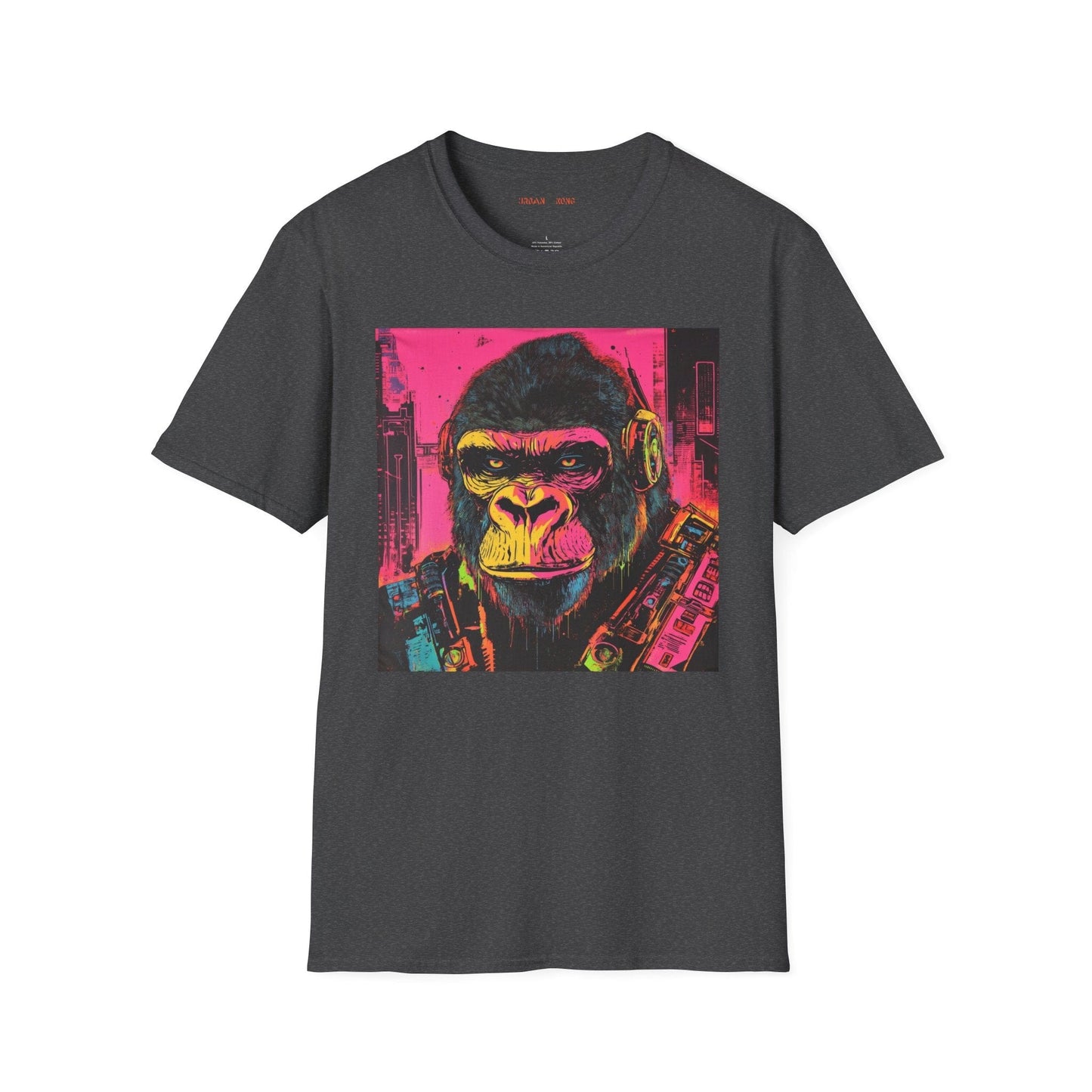 Kong BeyondT-Shirt