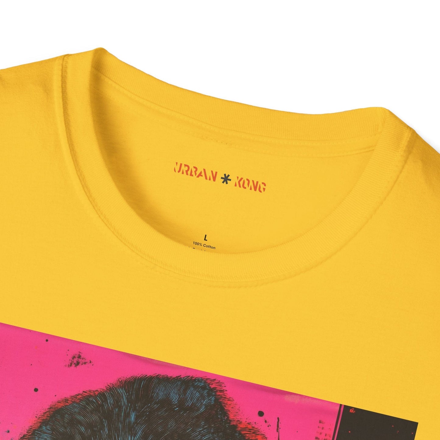 Kong BeyondT-Shirt