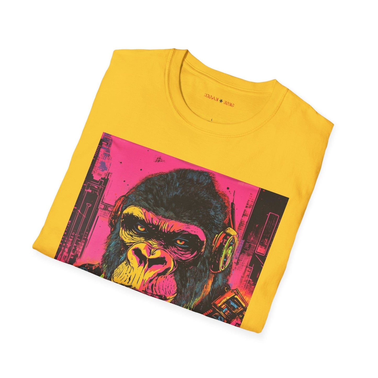 Kong BeyondT-Shirt