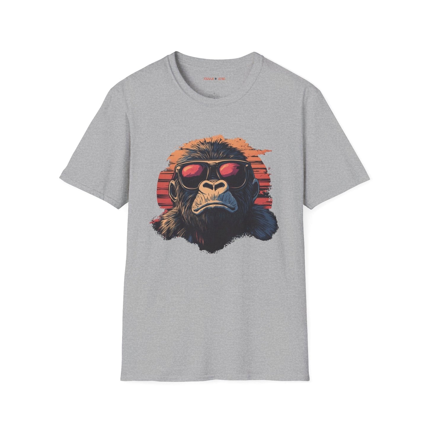 Kong Horizon T-Shirt