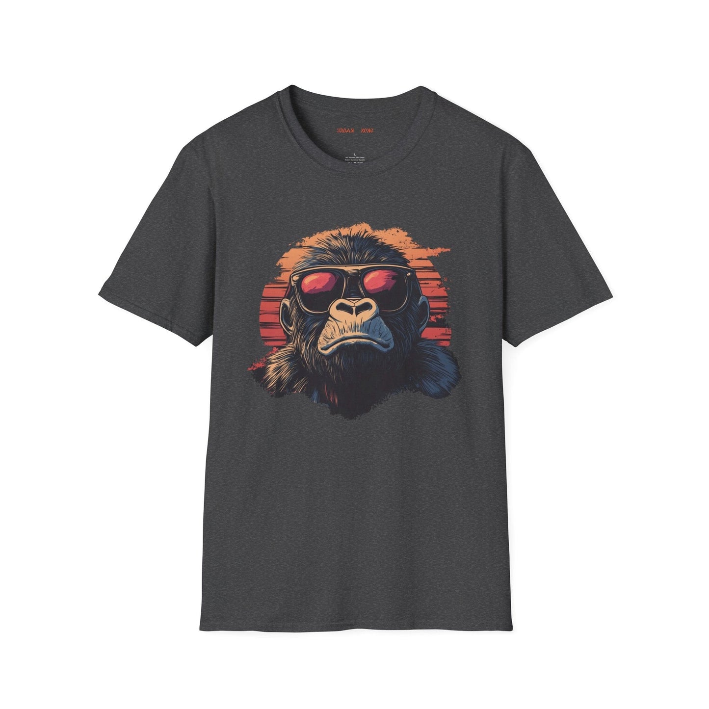 Kong Horizon T-Shirt