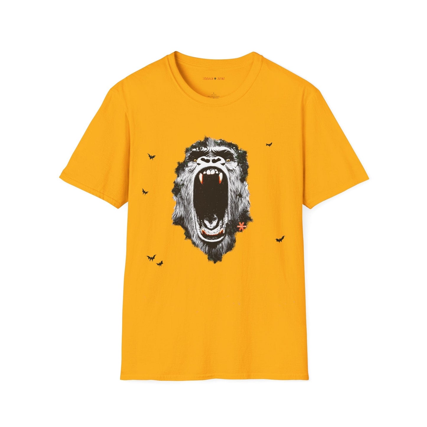 Kong of Terror T-Shirt