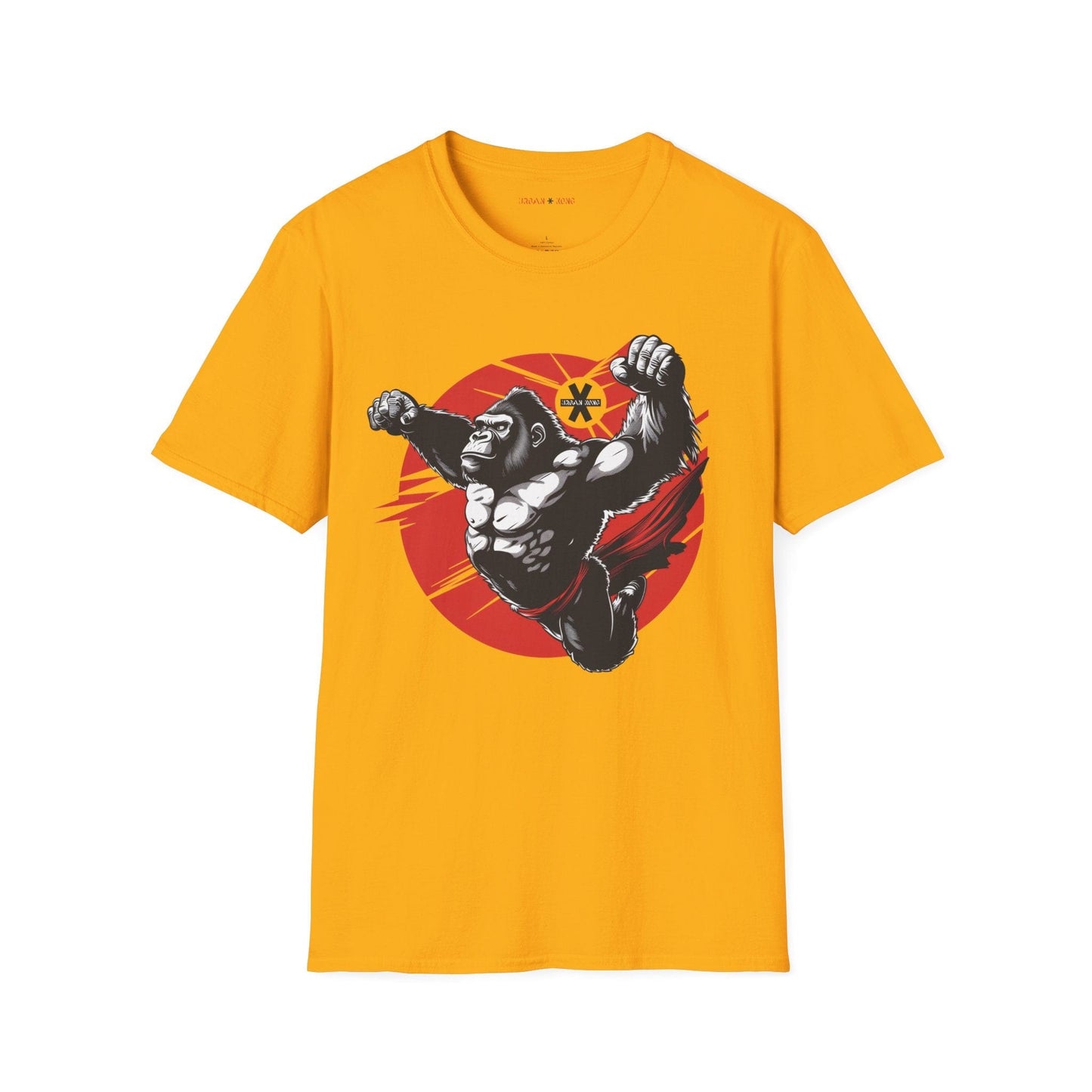 Kong Powa T-Shirt