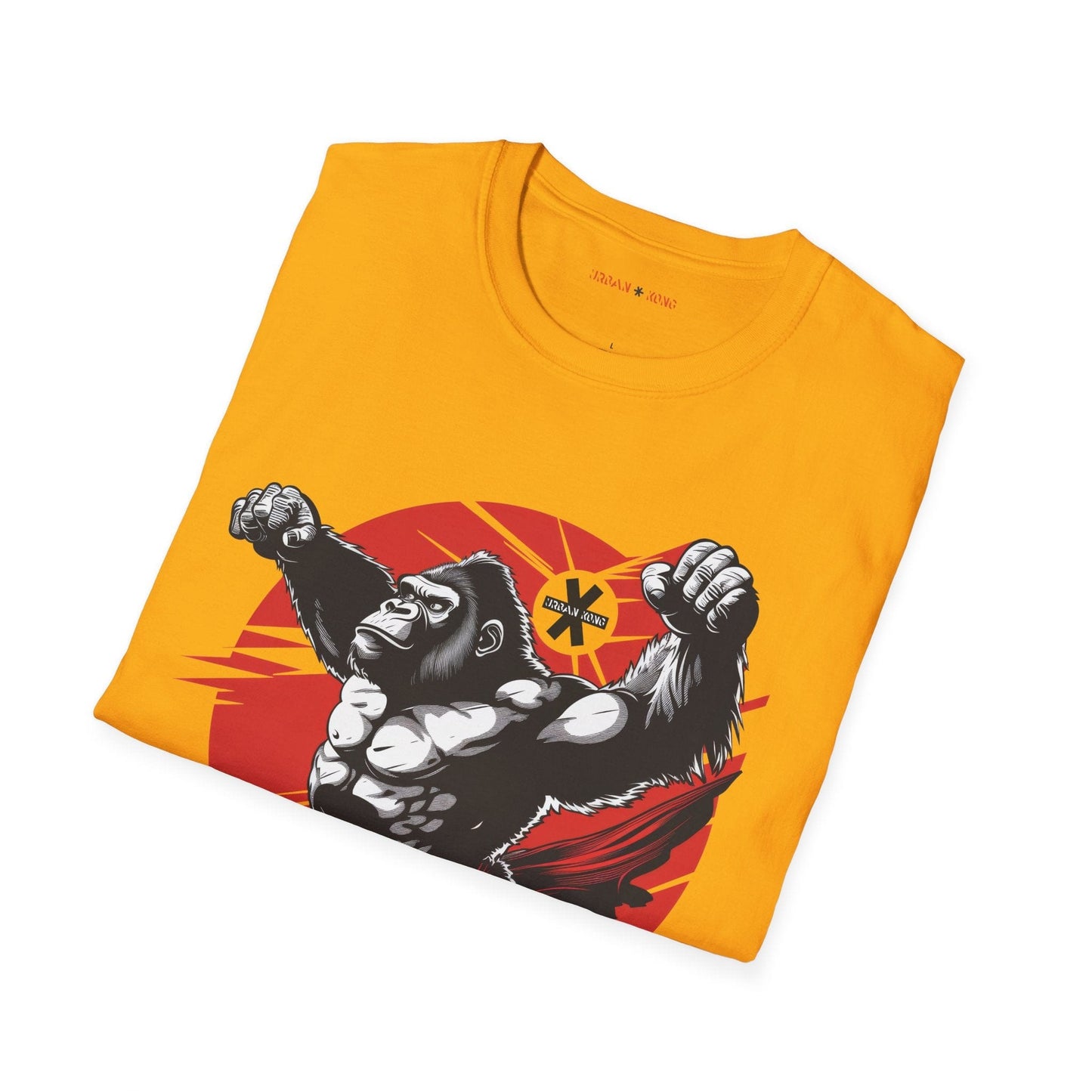 Kong Powa T-Shirt