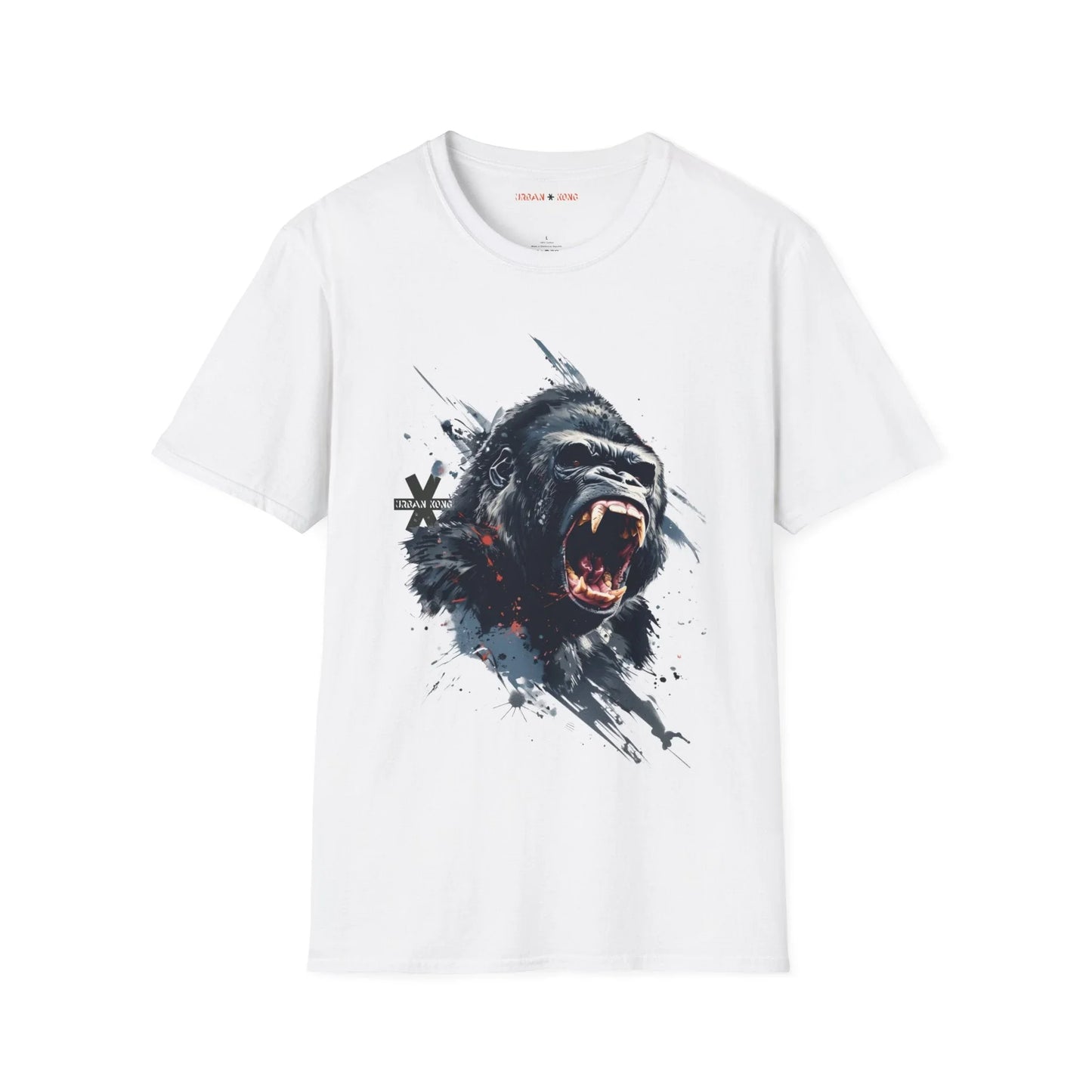Kong's Call T-Shirt