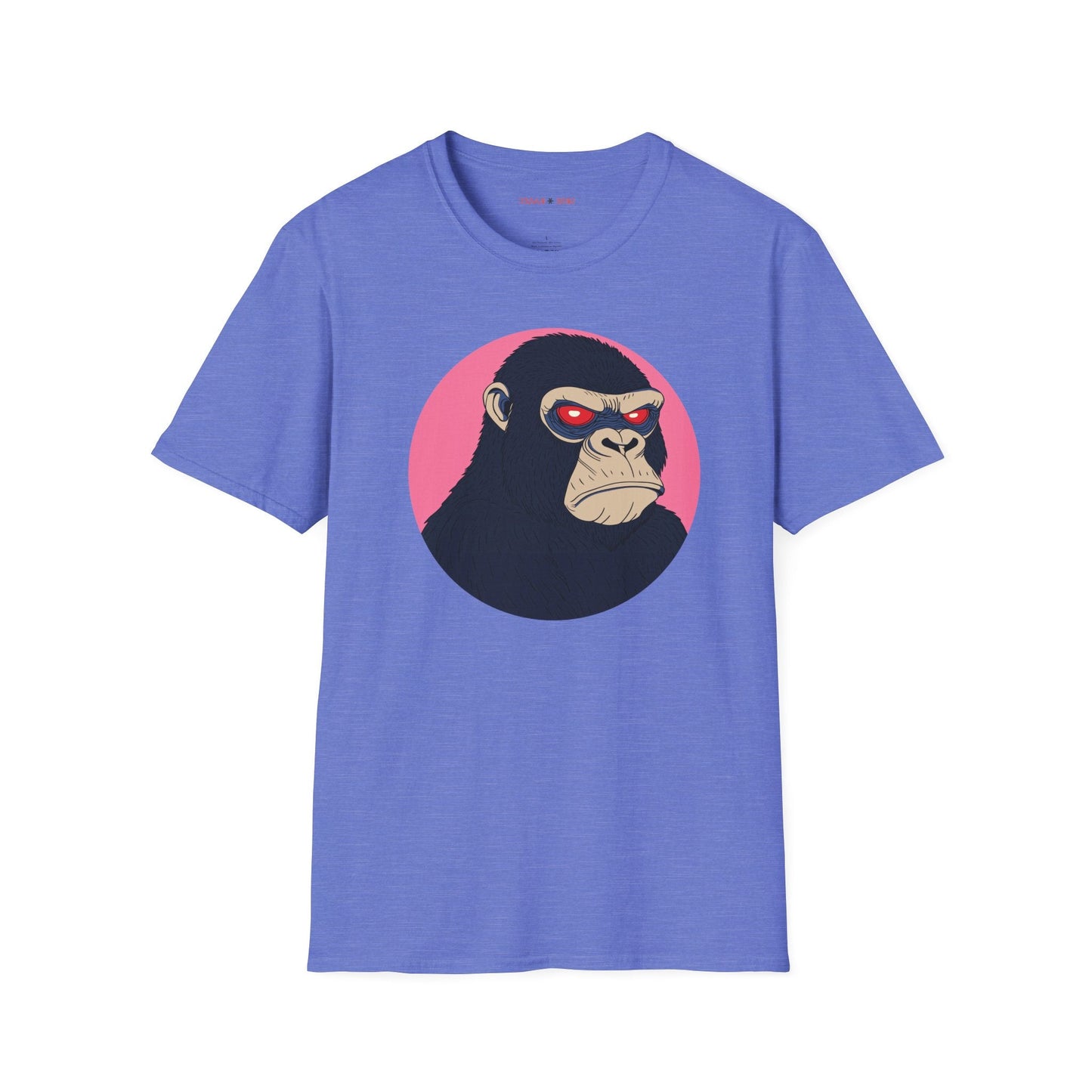 Kong's Mood T-Shirt