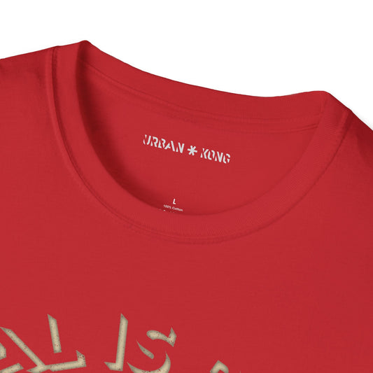 Rare Real T-Shirt