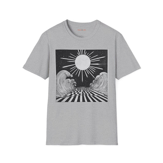 Real Illusion T-Shirt