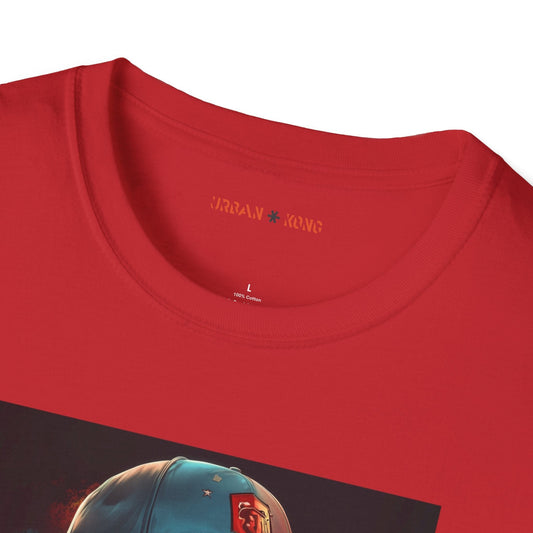 Smooth Kong T-Shirt