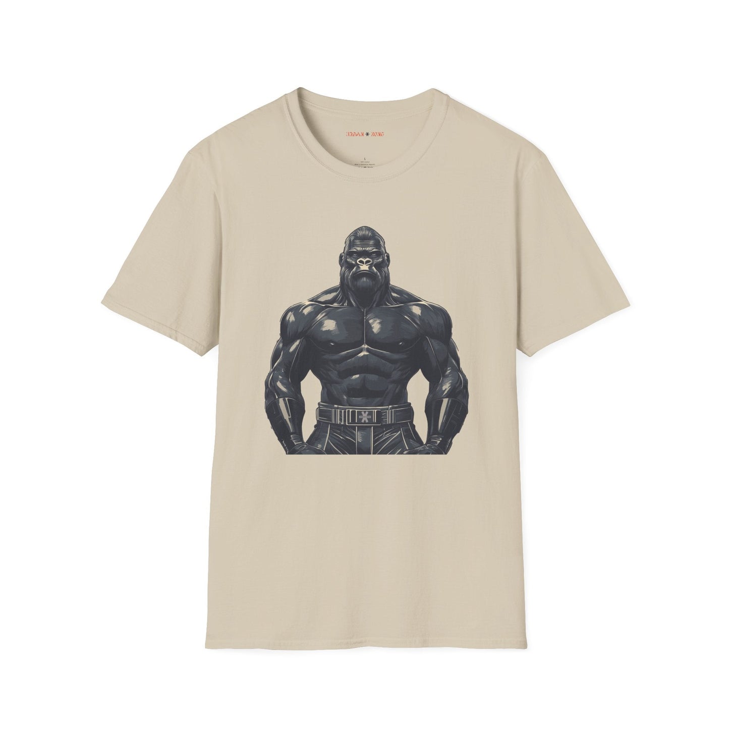 Steel Kong T-Shirt