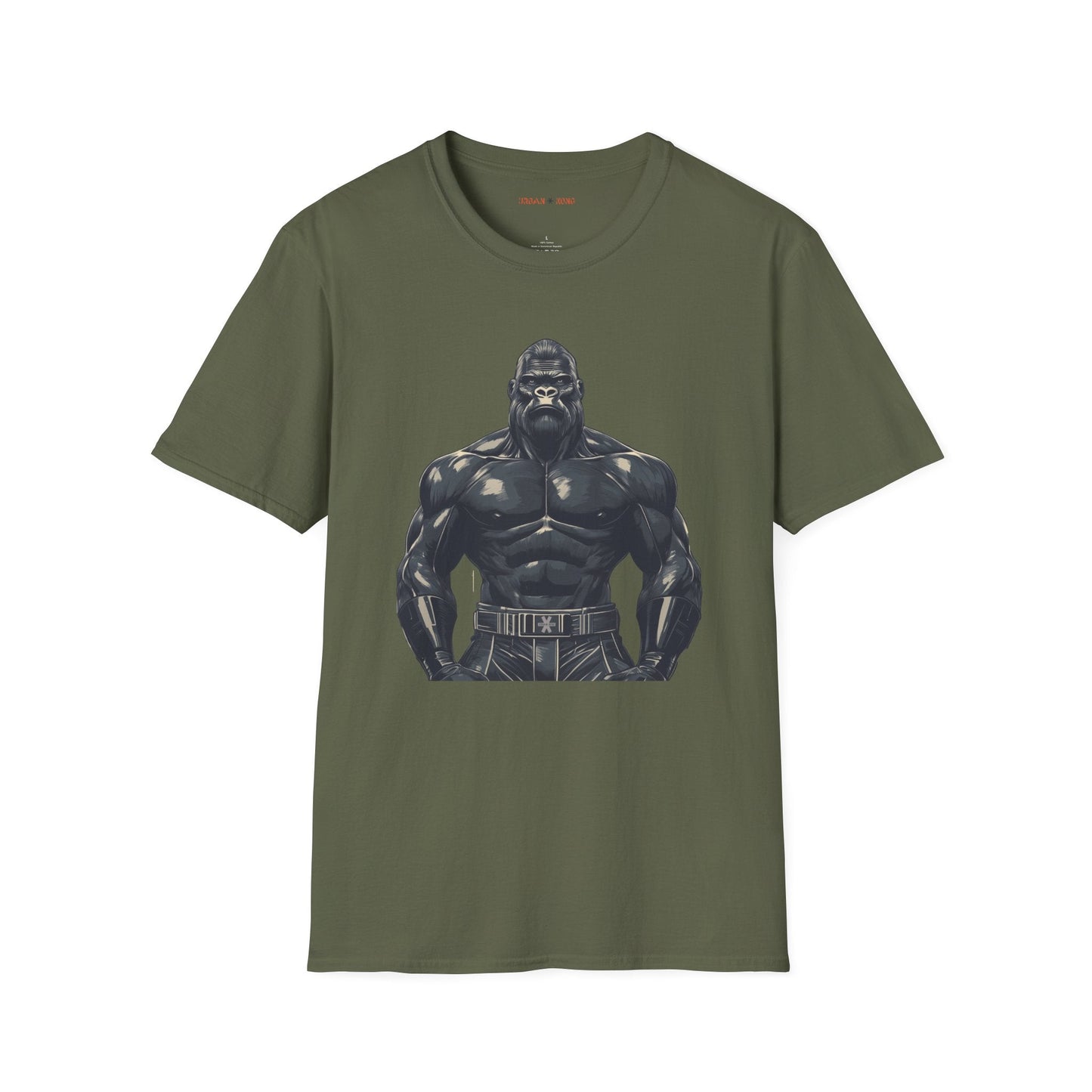 Steel Kong T-Shirt