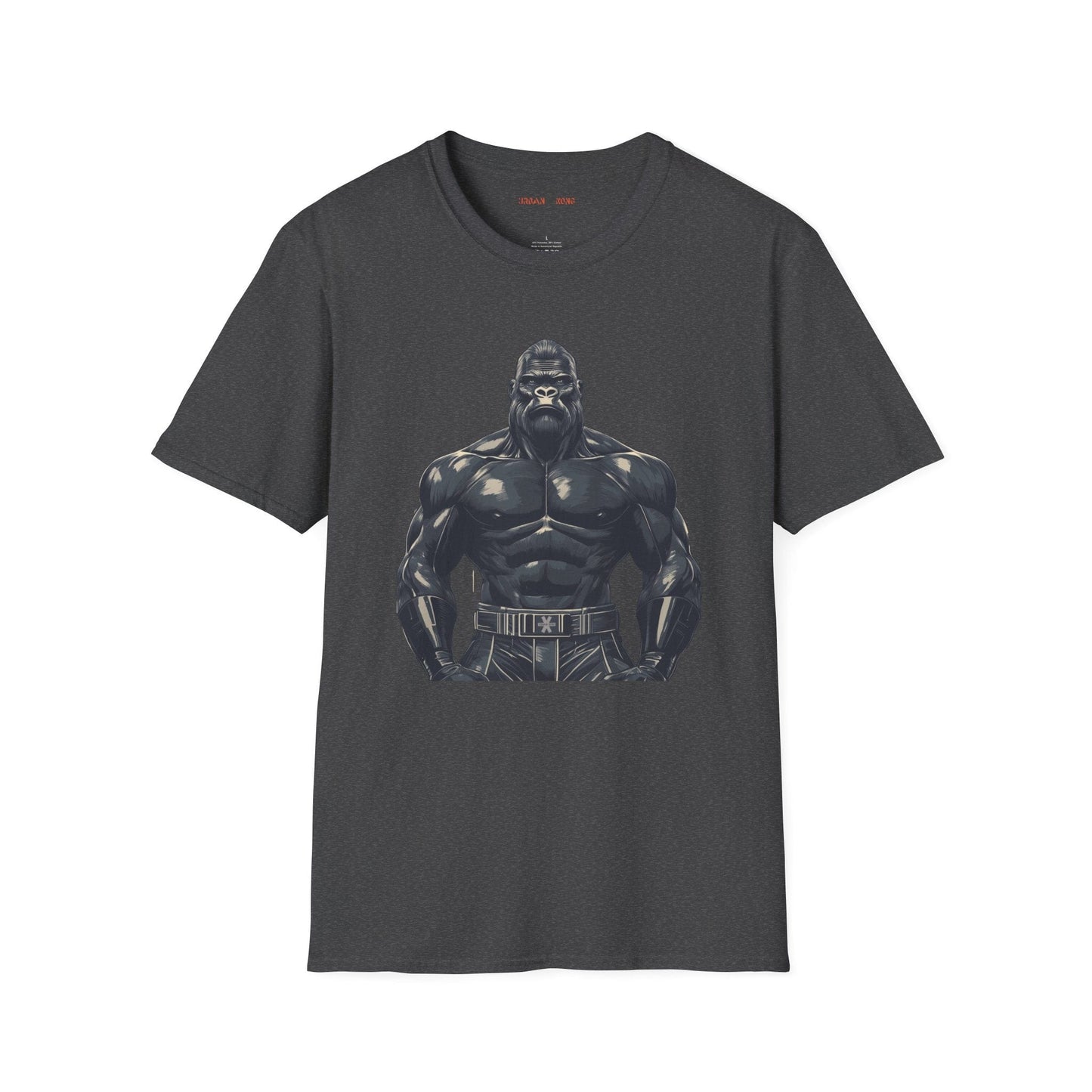 Steel Kong T-Shirt